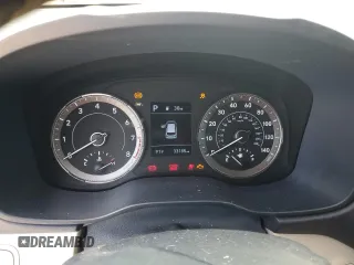 2022 Hyundai Venue Limited с VIN KMHRC8A37NU153198, выставлен на аукционе Copart как лот 61945455 с пробегом 33 185 миль миль и Списание • Salvage title. История ставок и продаж доступна на DreamBid. Изображение 9.
