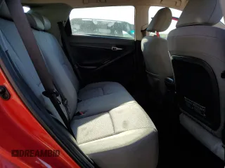 2009 Toyota Matrix S with VIN 2T1KE40E89C005270, listed as a Copart auction lot 56106205 with 123,113 mi miles and Clean title. Bid and sale history available at DreamBid. Image 10.