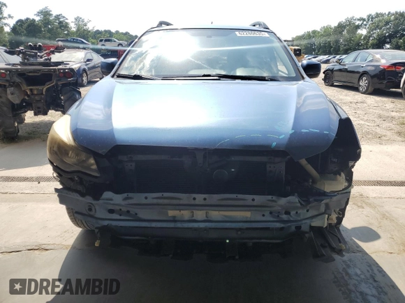2014 Subaru Crosstrek Premium with VIN JF2GPACC4E8217129, listed as a Copart auction lot 62280635 with 149,188 mi miles and Clean title. Bid and sale history available at DreamBid. Image 5.