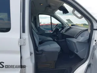 2015 Ford Transit XL с VIN 1FBZX2ZM8FKB22790, выставлен на аукционе IAAI как лот 42282338 с пробегом 617 939 миль миль и . История ставок и продаж доступна на DreamBid. Изображение 5.