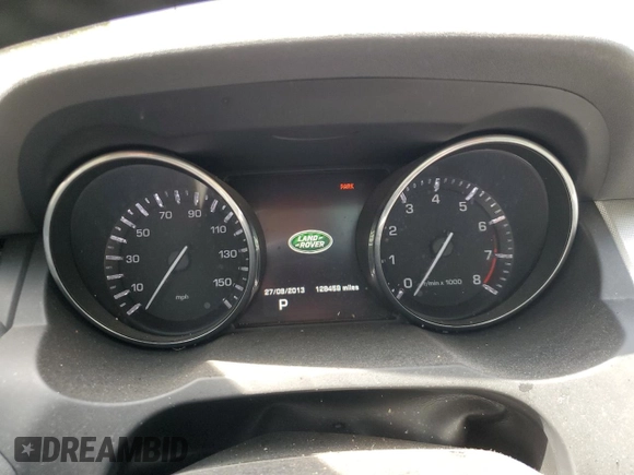 2015 Land Rover Range Rover Evoque Dynamic z VIN SALVT2BG6FH993672, wystawiony jako Copart lot #53479235 z przebiegiem 128 459 mil mil oraz Szkoda całkowita • Salvage title. Historia ofert i sprzedaży dostępna na DreamBid. Obrazek 9.