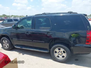 2011 Chevrolet Tahoe LT with VIN 1GNSCBE08BR391781, listed as a IAAI auction lot 42387512 with 169,257 mi miles and . Bid and sale history available at DreamBid. Image 14.