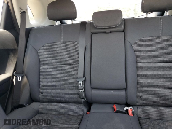 2019 Kia Niro LX with VIN KNDCB3LCXK5264427, listed as a Copart auction lot 61264753 with 57,803 mi miles and Non Repairable. Bid and sale history available at carsss.com. Image 10.