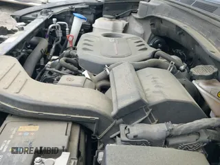 2018 Hyundai Santa Fe Ultimate with VIN 5XYZW4LA4JG527567, listed as a IAAI auction lot 42108160 with 106,616 mi miles and . Bid and sale history available at DreamBid. Image 20.