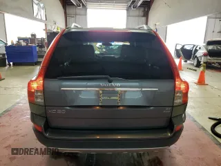 2007 Volvo XC90 I6 z VIN YV4CZ982171338487, wystawiony jako Copart lot #55023035 z przebiegiem 121 352 mil mil oraz Szkody całkowita. Historia ofert i sprzedaży dostępna na DreamBid. Obrazek 6.