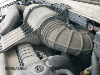 2006 Ford Econoline Cargo with VIN 1FTNS24W66HA70249, listed as a IAAI auction lot 42640057 with 105,211 mi miles and . Bid and sale history available at DreamBid. Image 16.