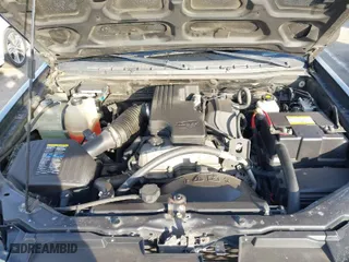 2008 Chevrolet Colorado LT w/1LT with VIN 1GCCS339388208325, listed as a IAAI auction lot 41479911 with 172,795 mi miles. Bid and sale history available at carsss.com. Image 10.