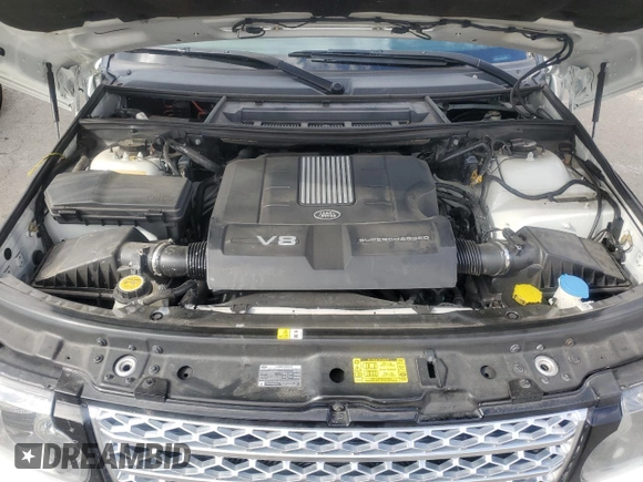2012 Land Rover Range Rover SC с VIN SALMF1E4XCA379968, выставлен на аукционе Copart как лот 79181374 с пробегом 110 416 миль миль и Чистый • Clean title. История ставок и продаж доступна на DreamBid. Изображение 12.