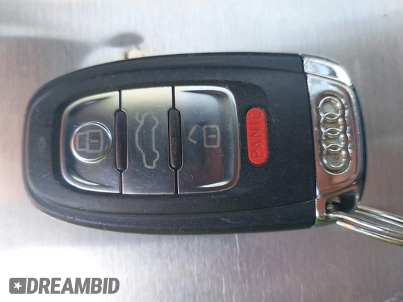 2012 Audi Q5 Premium с VIN WA1CFAFP5CA122075, выставлен на аукционе IAAI как лот 42433357 с пробегом 138 664 миль миль и . История ставок и продаж доступна на DreamBid. Изображение 11.