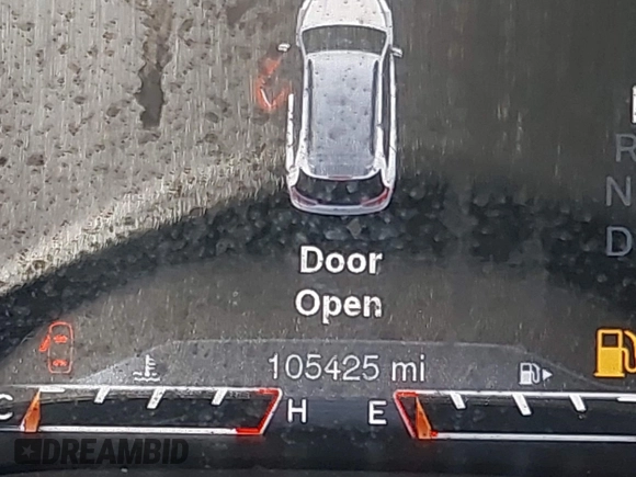2016 Jeep Cherokee Limited с VIN 1C4PJMDB9GW240055, выставлен на аукционе IAAI как лот 42510018 с пробегом 105 425 миль миль и . История ставок и продаж доступна на DreamBid. Изображение 15.