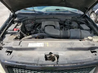 2002 Ford F-150 XL with VIN 2FTRX18L72CA99399, listed as a Copart auction lot 60335245 with 138,267 mi miles and Clean title. Bid and sale history available at DreamBid. Image 11.