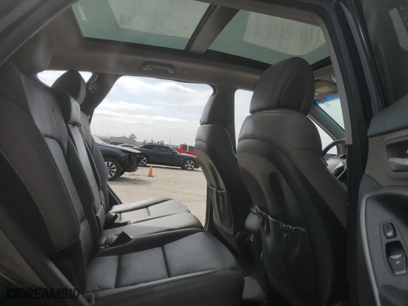 2014 Hyundai Santa Fe Sport with VIN 5XYZU3LB5EG148401, listed as a Copart auction lot 88605725 with 141,628 mi miles and Salvage Title. Bid and sale history available at carsss.com. Image 11.