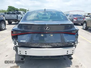 2021 Lexus IS 350 F Sport с VIN JTHGZ1E23M5022151, выставлен на аукционе IAAI как лот 42426248 с пробегом 26 937 миль миль и . История ставок и продаж доступна на DreamBid. Изображение 20.