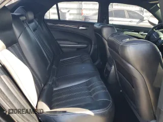 2019 Chrysler 300 with VIN 2C3CCAGGXKH586254, listed as a Copart auction lot 50151455 with 66,989 mi miles and Salvage Title. Bid and sale history available at carsss.com. Image 10.