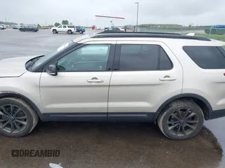 2017 Ford Explorer XLT с VIN 1FM5K8D82HGB13073, выставлен на аукционе IAAI как лот 42315648 с пробегом 86 845 миль миль и . История ставок и продаж доступна на DreamBid. Изображение 14.