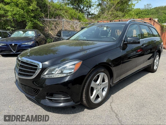 2014 Mercedes-Benz E 350 Luxury with VIN WDDHH8JB8EA906141, listed as a IAAI auction lot 42203573 with 162,643 mi miles and . Bid and sale history available at DreamBid. Image 2.