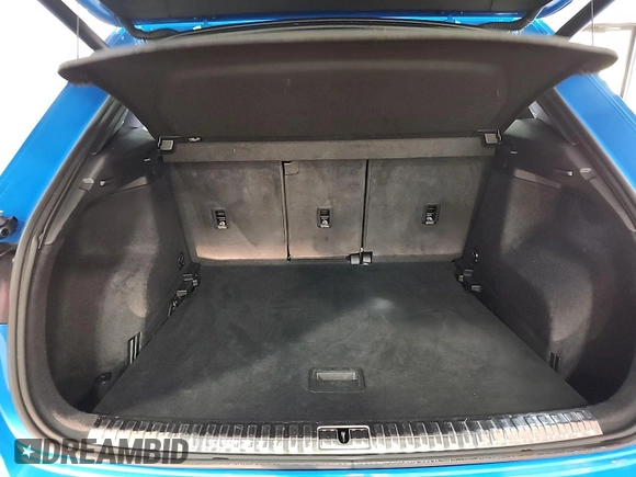 2023 Audi Q3 S line Premium with VIN WA1DECF30P1112673, listed as a IAAI auction lot 42808880 with 43,932 mi miles and . Bid and sale history available at DreamBid. Image 16.