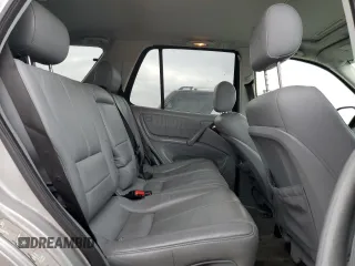 2000 Mercedes-Benz M 320/430/500 z VIN 4JGAB54E8YA191024, wystawiony jako Copart lot #42851745 z przebiegiem 85 059 mil mil oraz Czysty tytuł • Clean title. Historia ofert i sprzedaży dostępna na DreamBid. Obrazek 11.