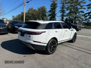 2020 Land Rover Range Rover Velar S with VIN SALYB2FV0LA257954, listed as a Copart auction lot 52888405 with 134,474 mi miles and Clean title. Bid and sale history available at DreamBid. Image 3.