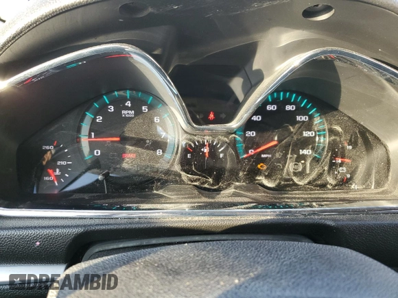 2016 Chevrolet Traverse LT with VIN 1GNKRGKD7GJ259104, listed as a Copart auction lot 87416754 with Not Provided miles and Clean Title. Bid and sale history available at carsss.com. Image 9.