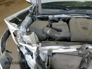 2023 Toyota Tacoma SR with VIN 3TMCZ5AN8PM534476, listed as a Copart auction lot 85723175 with 50,964 mi miles and Salvage title. Bid and sale history available at DreamBid. Image 15.