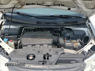 2012 Honda Odyssey EX-L с VIN 5FNRL5H66CB112022, выставлен на аукционе Copart как лот 59850205 с пробегом 296 492 миль миль и Чистый • Clean title. История ставок и продаж доступна на DreamBid. Изображение 12.