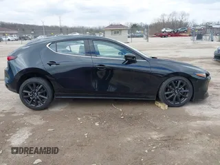 2021 Mazda 3 2.5 Turbo with VIN JM1BPBJY0M1344335, listed as a IAAI auction lot 42008145 with 71,452 mi miles and . Bid and sale history available at DreamBid. Image 13.