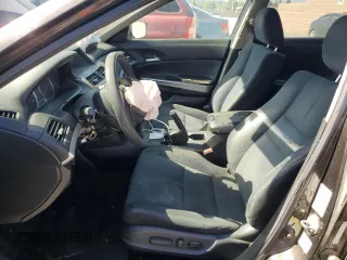 2013 Honda Crosstour EX z VIN 5J6TF3H32DL002259, wystawiony jako Copart lot #57330905 z przebiegiem 86 930 mil mil oraz Szkody całkowita. Historia ofert i sprzedaży dostępna na DreamBid. Obrazek 7.