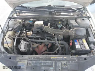 2002 Chevrolet Cavalier with VIN 1G1JC524X27367757, listed as a IAAI auction lot 42100501 with 252,885 mi miles. Bid and sale history available at carsss.com. Image 10.