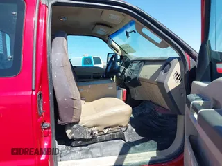 2008 Ford F-250 XL with VIN 1FTNX20558EC07054, listed as a IAAI auction lot 42521159 with 307,228 mi miles and . Bid and sale history available at DreamBid. Image 5.