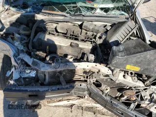 2002 Hyundai Accent GL with VIN KMHCG45C02U308425, listed as a Copart auction lot 89308715 with 0 mi miles and Salvage Title. Bid and sale history available at carsss.com. Image 11.