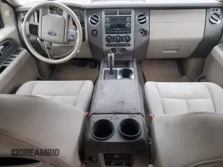 2008 Ford Expedition SSV with VIN 1FMFU16558LA26638, listed as a Copart auction lot 56065935 with 188,781 mi miles and Salvage title. Bid and sale history available at DreamBid. Image 8.