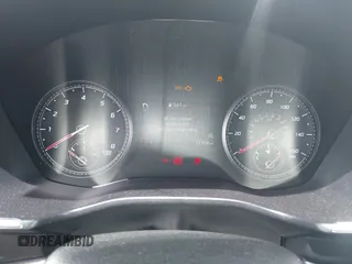 2023 Hyundai Santa Fe SE с VIN 5NMS1DAJ9PH595199, выставлен на аукционе IAAI как лот 42324421 с пробегом 37 358 миль миль и . История ставок и продаж доступна на DreamBid. Изображение 7.