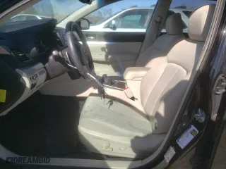 2010 Subaru Outback Premium All-Weather with VIN 4S4BRCCC6A3369429, listed as a Copart auction lot 46789585 with 100,098 mi miles and Salvage Title. Bid and sale history available at carsss.com. Image 7.