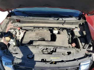 2020 Nissan Pathfinder Platinum with VIN 5N1DR2DN5LC625601, listed as a Copart auction lot 81603414 with Not provided miles and Salvage title. Bid and sale history available at DreamBid. Image 12.