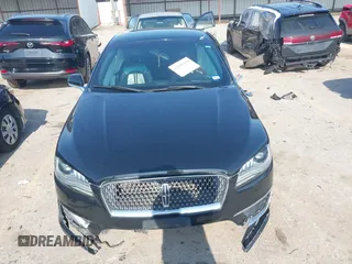 2018 Lincoln MKZ Select z VIN 3LN6L5C90JR625598, wystawiony jako IAAI lot #42189498 z przebiegiem 98 803 mil mil oraz . Historia ofert i sprzedaży dostępna na DreamBid. Obrazek 11.