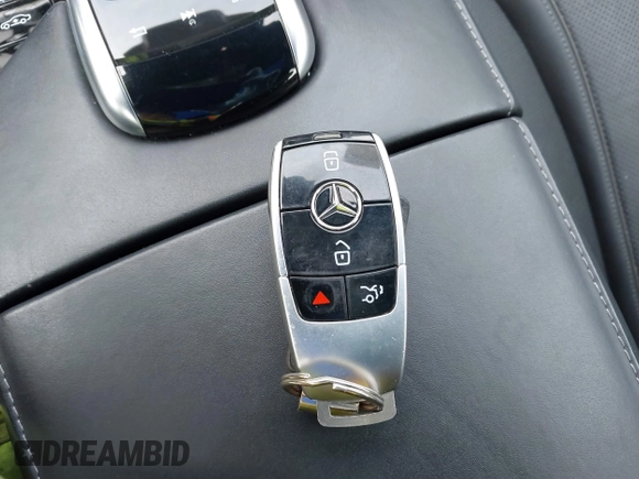 2019 Mercedes-Benz S 560 with VIN WDDUG8GB1KA430335, listed as a IAAI auction lot 41750716 with 32,468 mi miles and . Bid and sale history available at DreamBid. Image 11.