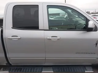 2018 Chevrolet Silverado 1500 LT with VIN 1GCVKREH8JZ267659, listed as a IAAI auction lot 41279618 with 143,310 mi miles. Bid and sale history available at carsss.com. Image 14.