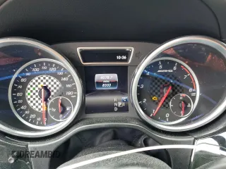 2019 Mercedes-Benz GLE 43 AMG z VIN 4JGED6EB5KA152100, wystawiony jako Copart lot #52577615 z przebiegiem 8 333 mil mil oraz Szkoda całkowita • Salvage title. Historia ofert i sprzedaży dostępna na DreamBid. Obrazek 9.