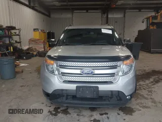 2013 Ford Explorer XLT z VIN 1FM5K8D81DGB63666, wystawiony jako IAAI lot #42211087 z przebiegiem 224 472 mil mil oraz . Historia ofert i sprzedaży dostępna na DreamBid. Obrazek 12.