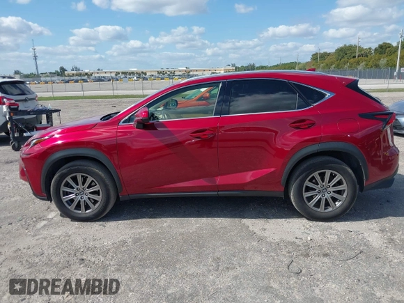 2019 Lexus NX 300 с VIN JTJYARBZ5K2128089, выставлен на аукционе IAAI как лот 42075606 с пробегом 83 971 миль миль и . История ставок и продаж доступна на DreamBid. Изображение 15.