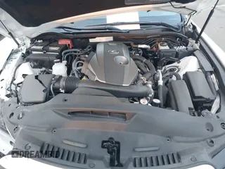 2024 Lexus IS 300 с VIN JTHBA1D2XR5131510, выставлен на аукционе IAAI как лот 41460652 с пробегом 10 580 миль миль и . История ставок и продаж доступна на DreamBid. Изображение 10.
