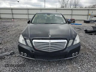 2010 Mercedes-Benz E 350 Luxury with VIN WDDHF5GB8AA216363, listed as a Copart auction lot 48805565 with 165,131 mi miles and Salvage Title. Bid and sale history available at DreamBid. Image 5.