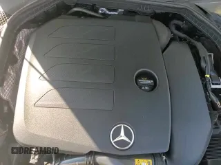 2021 Mercedes-Benz C 300 z VIN W1KWF8DB5MR644720, wystawiony jako Copart lot #80754135 z przebiegiem 52 479 mil mil oraz Szkoda całkowita • Salvage title. Historia ofert i sprzedaży dostępna na DreamBid. Obrazek 13.