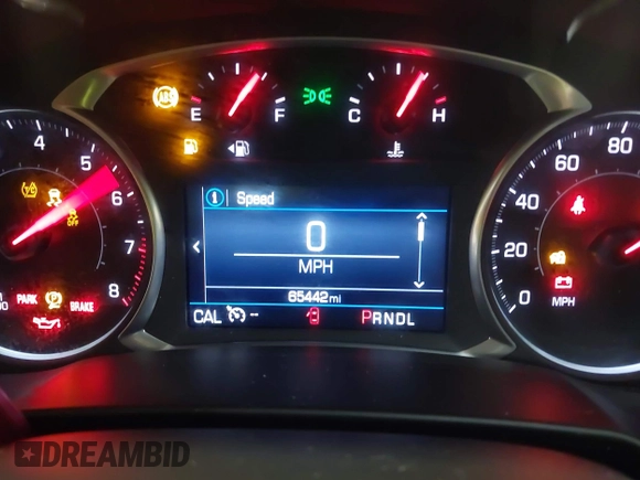 2019 Chevrolet Blazer с VIN 3GNKBGRS2KS694189, выставлен на аукционе IAAI как лот 42248068 с пробегом 65 442 миль миль и . История ставок и продаж доступна на DreamBid. Изображение 7.