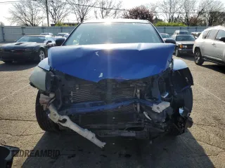 2007 Mazda CX-7 Sport with VIN JM3ER293370118596, listed as a Copart auction lot 53685115 with 195,995 mi miles and Salvage Title. Bid and sale history available at carsss.com. Image 5.
