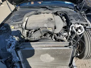2019 Mercedes-Benz C 300 with VIN 55SWF8EB1KU283402, listed as a Copart auction lot 47947395 with 83,731 mi miles and Non Repairable. Bid and sale history available at DreamBid. Image 11.