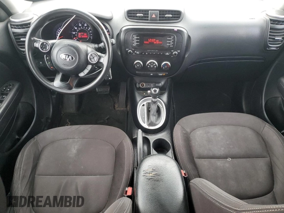 2016 Kia Soul with VIN KNDJN2A28G7853829, listed as a Copart auction lot 44245895 with 104,062 mi miles and Clean Title. Bid and sale history available at carsss.com. Image 8.