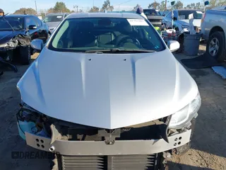 2018 Chevrolet Volt LT with VIN 1G1RC6S56JU154290, listed as a IAAI auction lot 41755985 with 103,974 mi miles. Bid and sale history available at carsss.com. Image 13.