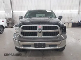 2015 Ram 1500 Big Horn with VIN 1C6RR7LTXFS656240, listed as a IAAI auction lot 41877628 with 148,136 mi miles and . Bid and sale history available at DreamBid. Image 12.